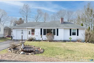 7 Brookdale Road, Meriden, CT 06450 - Photo 1