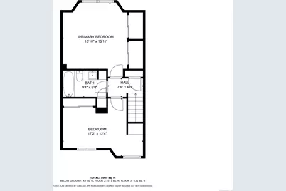 178 Flax Hill Road #APT C203, Norwalk, CT 06854 - Photo 34