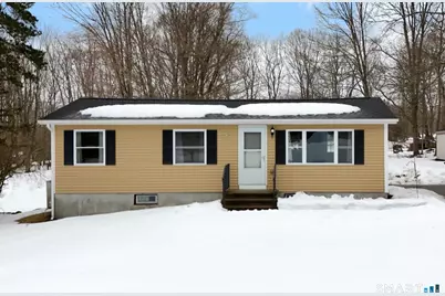 55 Scenic Road, Lebanon, CT 06249 - Photo 1