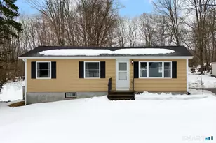 55 Scenic Rd, Lebanon, CT 06249 - Photo 1