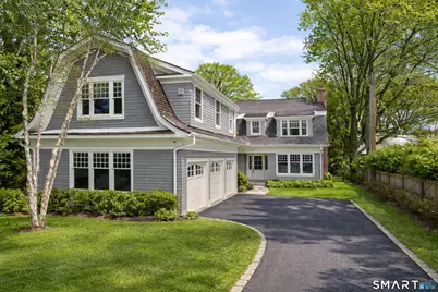 7 Indian Head Road, Greenwich, CT 06878 - Photo 1