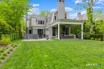 7 Indian Head Road, Greenwich, CT 06878 - Photo 6