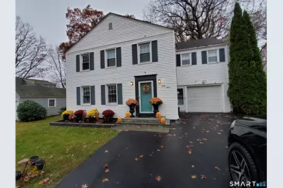 43 Bateswood Road, Waterbury, CT 06706 - Photo 1