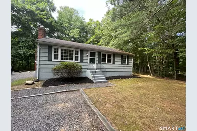 332 Richmond Road, Coventry, CT 06238 - Photo 1