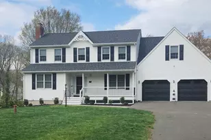 11 Kazersky Dr, Wallingford, CT 06492 - Photo 40