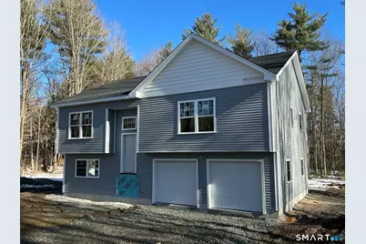 28 Goodell Road, Stafford, CT 06076 - Photo 2