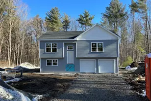 28 Goodell Rd, Stafford, CT 06076 - Photo 1