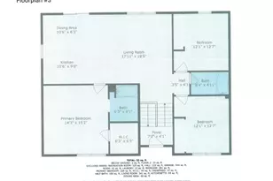 28 Goodell Rd, Stafford, CT 06076 - Photo 4