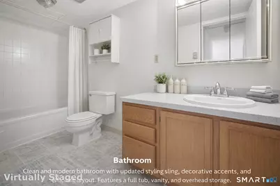 176 Candlewood Drive #176, South Windsor, CT 06074 - Photo 6