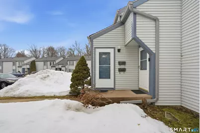 176 Candlewood Drive #176, South Windsor, CT 06074 - Photo 2
