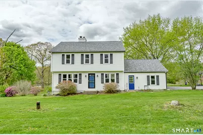221 Quasset Road, Pomfret, CT 06259 - Photo 1