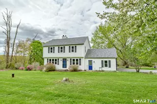 221 Quasset Rd, Pomfret, CT 06259 - Photo 2