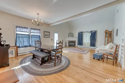 7 Chestnut Hollow Road #7, Colchester, CT 06415 - Photo 4