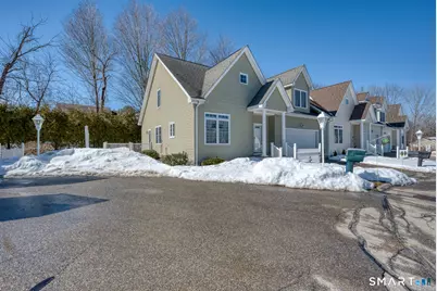 7 Chestnut Hollow Road #7, Colchester, CT 06415 - Photo 36