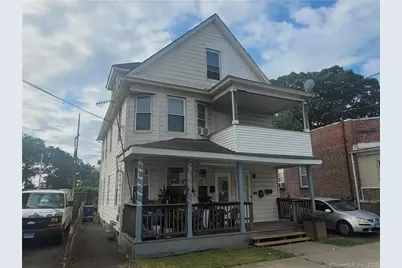 23 Morgan Avenue, Bridgeport, CT 06606 - Photo 1
