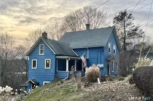 46 W Town St, Norwich, CT 06360 - Photo 1