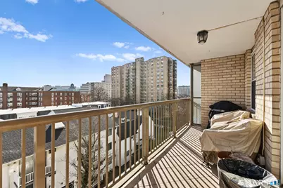 65 Glenbrook Road #APT 6C, Stamford, CT 06902 - Photo 18