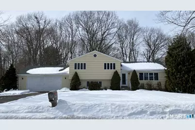 36 Corey Road, North Haven, CT 06473 - Photo 1