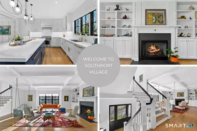 491 Westway Road #491, Fairfield, CT 06890 - Photo 2