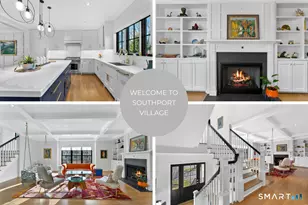 491 Westway Rd, Fairfield, CT 06890 - Photo 2