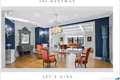 491 Westway Road #491, Fairfield, CT 06890 - Photo 10