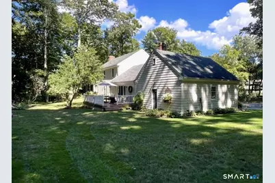 11 Bishop Drive, Woodbridge, CT 06525 - Photo 28