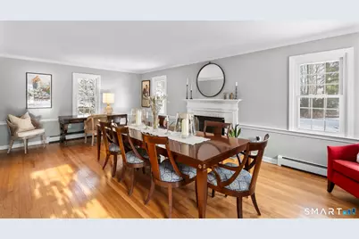 11 Bishop Drive, Woodbridge, CT 06525 - Photo 10