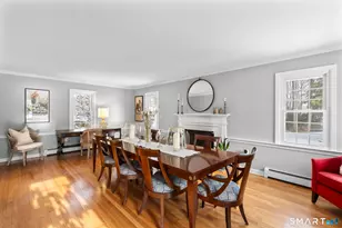 11 Bishop Dr, Woodbridge, CT 06525 - Photo 10