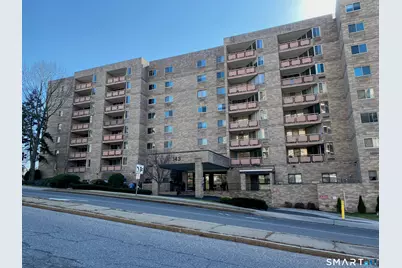 143 Hoyt Street #APT 4K, Stamford, CT 06905 - Photo 30