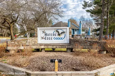 147 West Grayling Lane #147, Suffield, CT 06078 - Photo 38