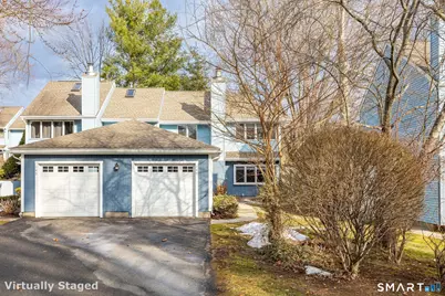 147 West Grayling Lane #147, Suffield, CT 06078 - Photo 2