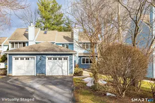 147 W Grayling Ln, Suffield, CT 06078 - Photo 2