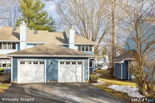 147 W Grayling Ln, Suffield, CT 06078 - Photo 4