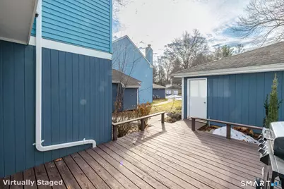 147 West Grayling Lane #147, Suffield, CT 06078 - Photo 32