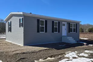 421 Norwich-Westerly Rd, North Stonington, CT 06359 - Photo 1