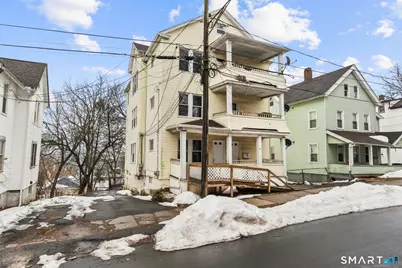 27 Cliff Street, New Britain, CT 06051 - Photo 1