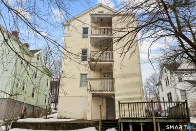 27 Cliff Street, New Britain, CT 06051 - Photo 2