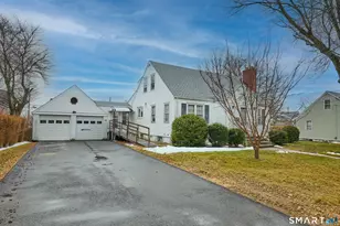 625 Clark St, Bridgeport, CT 06606 - Photo 1