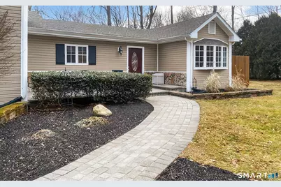 308 Cherry Brook Road, Canton, CT 06019 - Photo 2