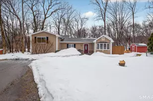 308 Cherry Brook Rd, Canton, CT 06019 - Photo 1