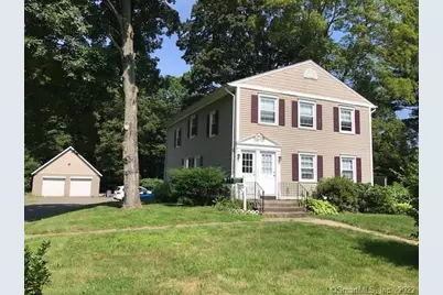 539 Maple Avenue #B, Cheshire, CT 06410 - Photo 1