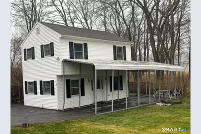 11 South Cove Road, Danbury, CT 06811 - Photo 1