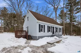 1370 Plainfield Pike, Sterling, CT 06377 - Photo 2