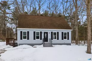 1370 Plainfield Pike, Sterling, CT 06377 - Photo 1