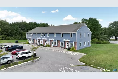 61 Main Street #P, Hebron, CT 06248 - Photo 1