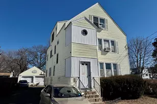 384 Thompson St, Stratford, CT 06615 - Photo 1