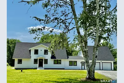 249 Wall Street, Hebron, CT 06248 - Photo 4