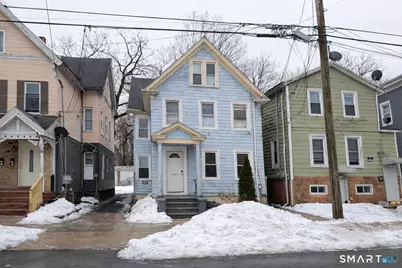 840 Congress Avenue, New Haven, CT 06519 - Photo 2