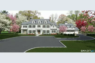 452 Silver Spring Road, Ridgefield, CT 06877 - Photo 1