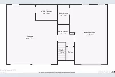 121 New Road, Thompson, CT 06277 - Photo 40